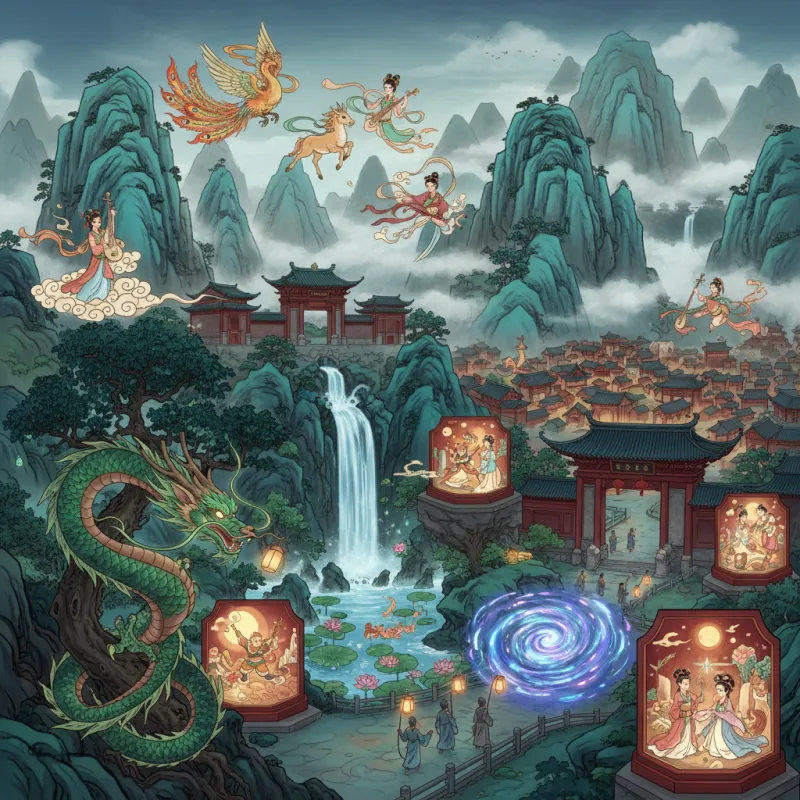 Best Chinese Museums: A Cultural Explorer's Guide