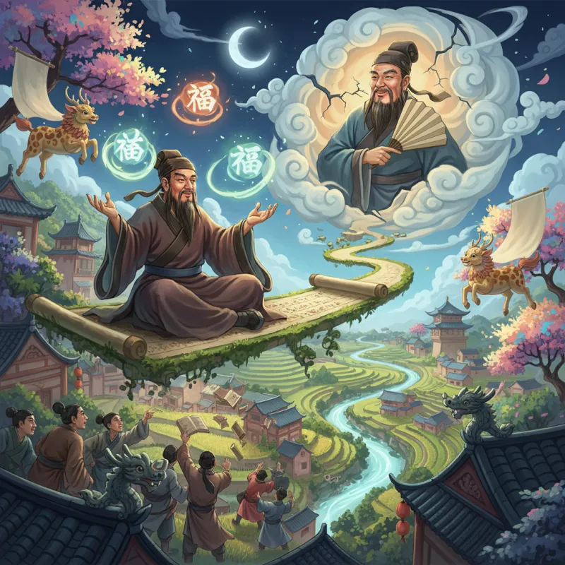 Confucius Was Not Confucian (And Other Surprises About China's Most Famous Philosopher)