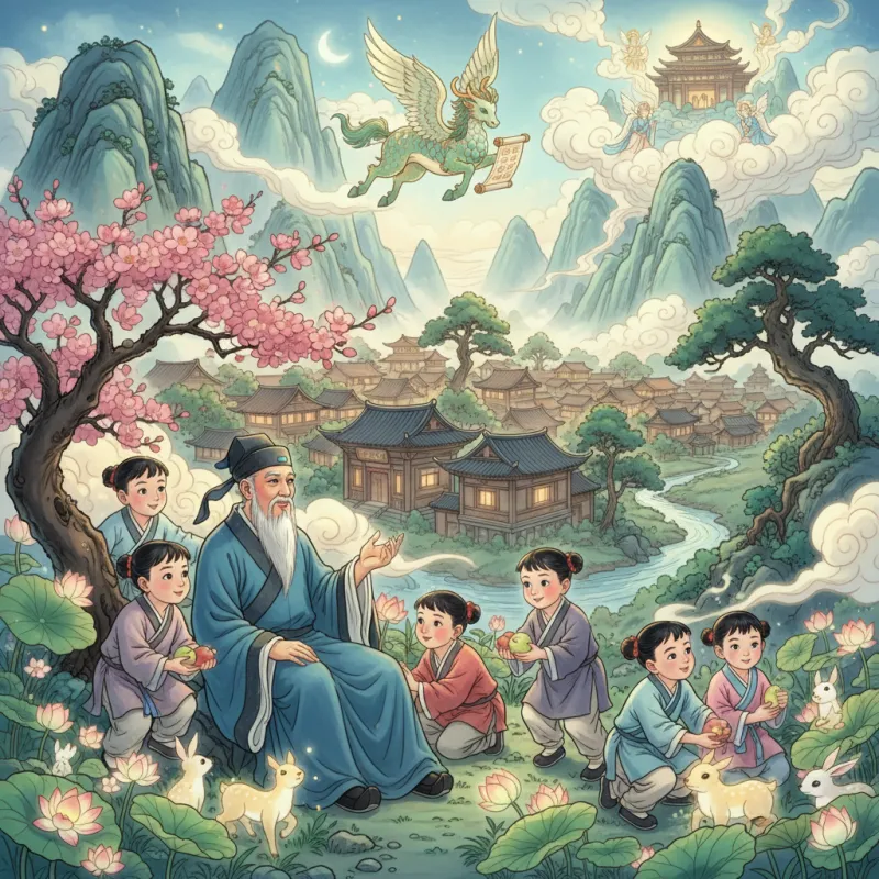 Mencius on Human Nature: Are We Born Good?