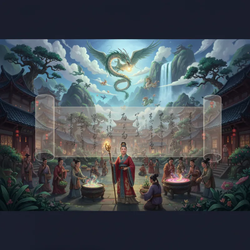Traditional Chinese Medicine: What Western Science Gets Wrong About Getting It Wrong