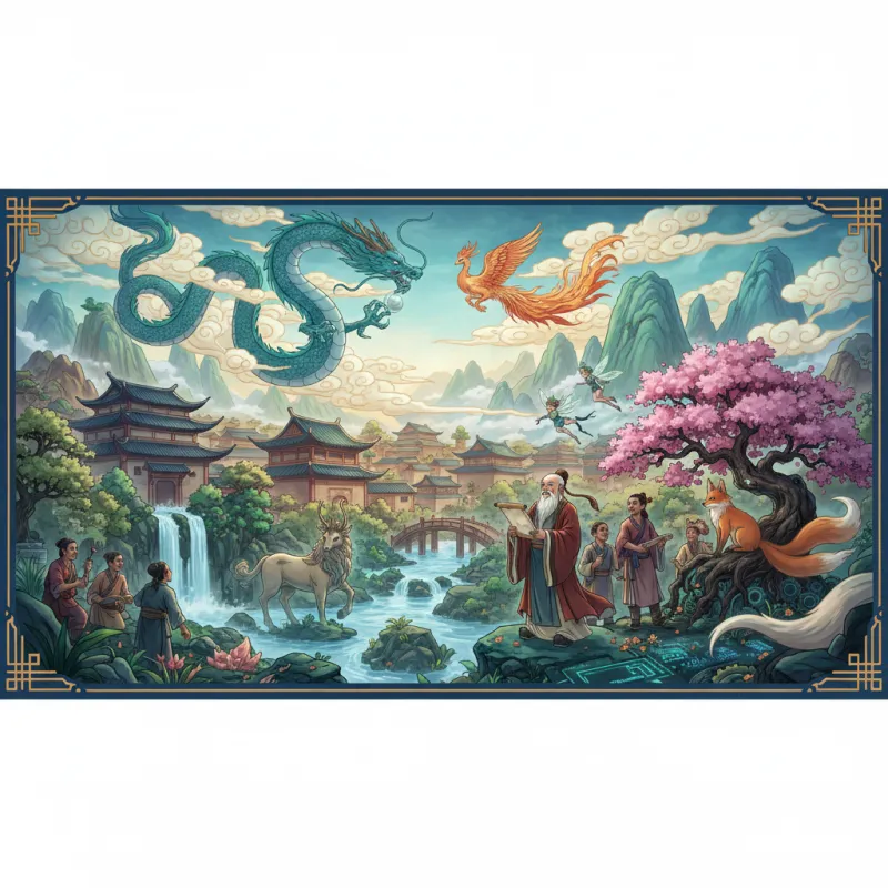 Why Chinese History Matters: Lessons for the Modern World